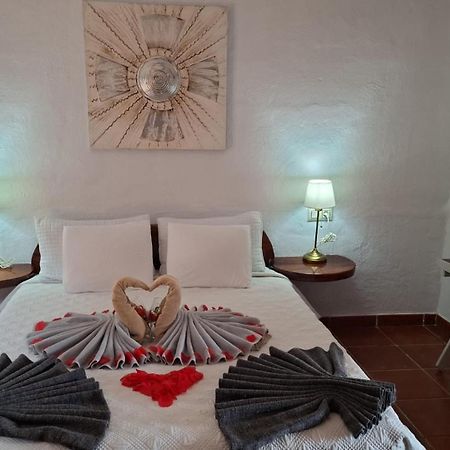 Apartamentos Rurales Islas Canarias La Asomada  客房 照片