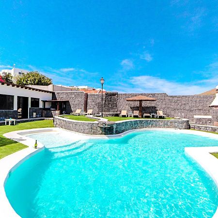 Apartamentos Rurales Islas Canarias La Asomada  外观 照片