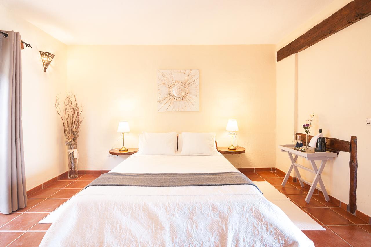 Apartamentos Rurales Islas Canarias La Asomada  外观 照片