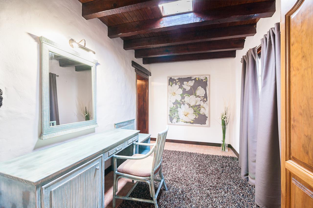Apartamentos Rurales Islas Canarias La Asomada  外观 照片