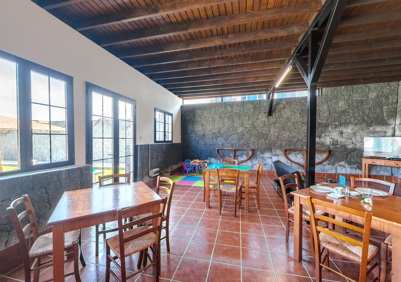 Apartamentos Rurales Islas Canarias La Asomada  外观 照片